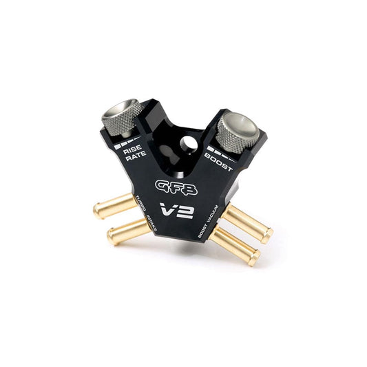 Go Fast Bits 3009 D-Boost V2 VNT boost controller
