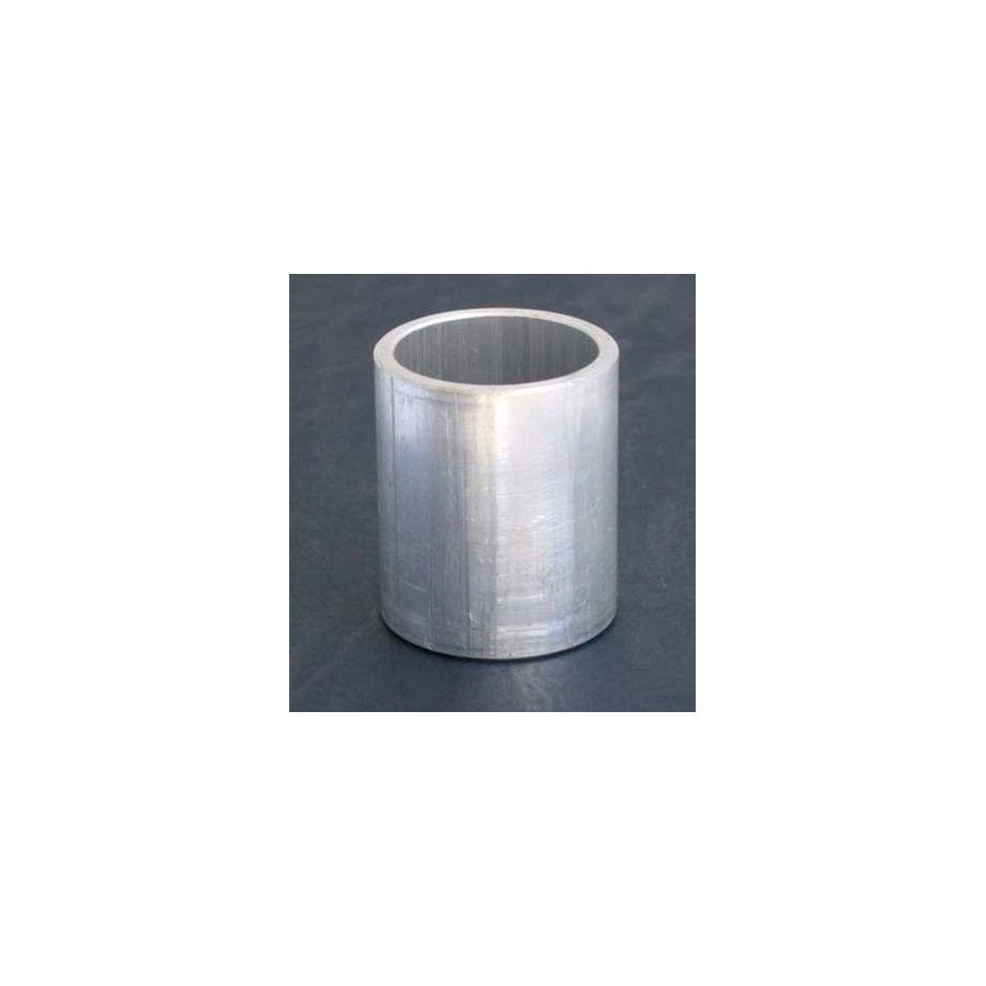 Go Fast Bits 5604 38mm (1.5 ) Alloy Weld-on Adap