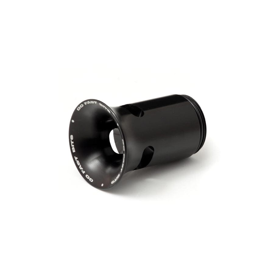 Go Fast Bits 5701 Whistling Trumpet (For Stealth For Stealth Fx, Deceptor Pro &