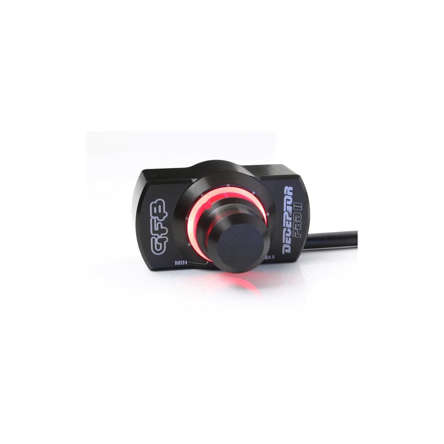 Go Fast Bits 6669 Replacement GFB Deceptor Pro 2 Control Box