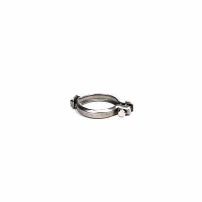 Go Fast Bits 7154 EX38 INLET/ EX44 OUTLET CLAMP