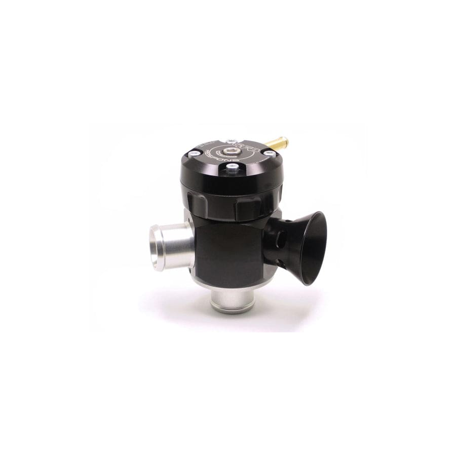 Go Fast Bits T9025-ED Respons TMS Ex-Display 25mm inlet, 25mm outlet - Suit