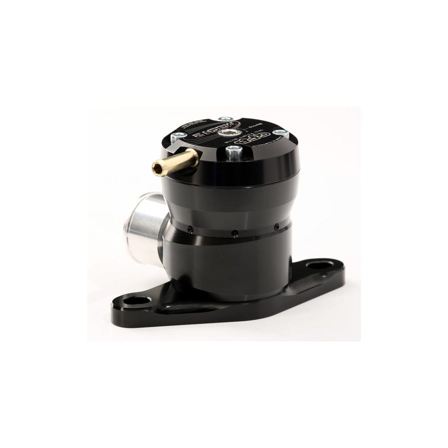 Go Fast Bits T9101 Mach 2 TMS Recirculating Diver