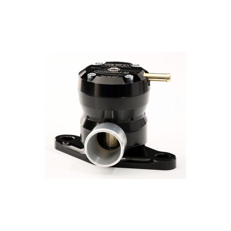 Go Fast Bits T9101 Mach 2 TMS Recirculating Diver