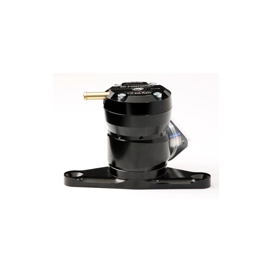 Go Fast Bits T9103 Mach 2 TMS Recirculating Diver