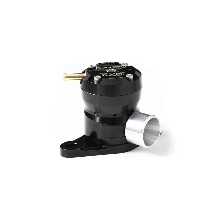 Go Fast Bits T9106 Mach 2 TMS Recirculating Diver Nissan