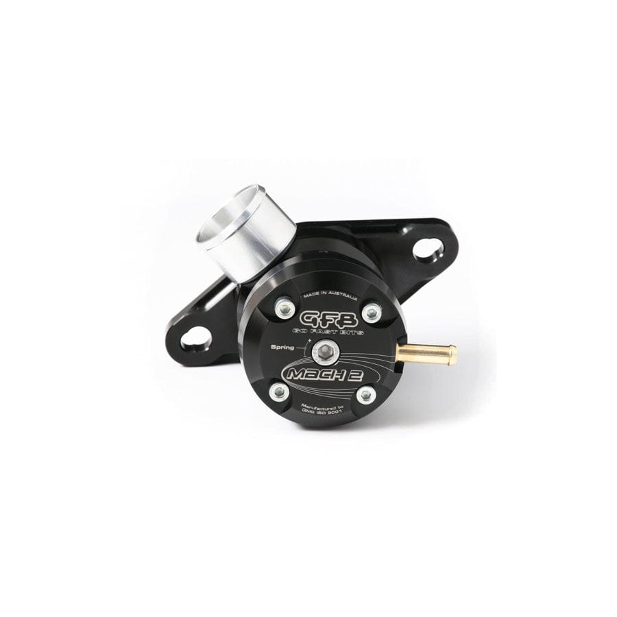 Go Fast Bits T9106 Mach 2 TMS Recirculating Diver Nissan