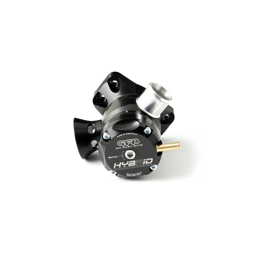 Go Fast Bits T9211 Hybrid TMS Dual Port Hyundai/Kia