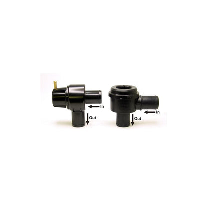 Go Fast Bits T9301 DV+ (25mm Bosch diverter valve 25mm Bosch diverter valve repl