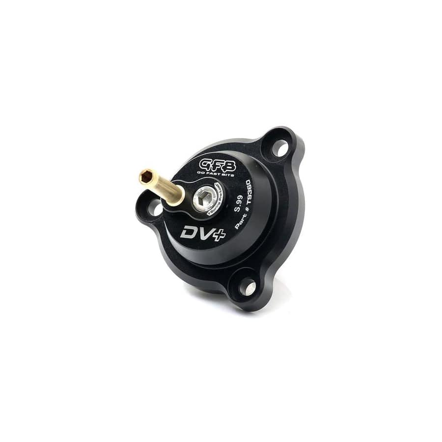 Go Fast Bits T9360 DV+ [Ford Focus RS]