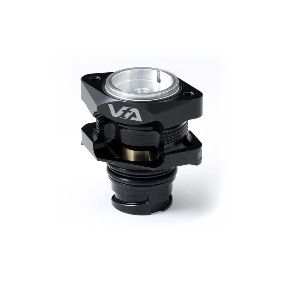 Go Fast Bits T9464 VTA BOV with TMS adVantage Ford F150 2.7 & 3.5 EcoBoost