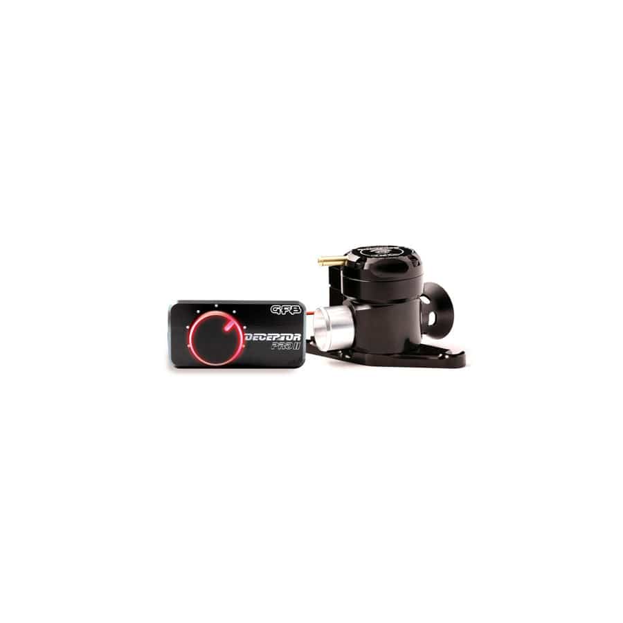 Go Fast Bits T9500 Deceptor Pro II (WRX/STi MY99-00, B4 Legacy, G