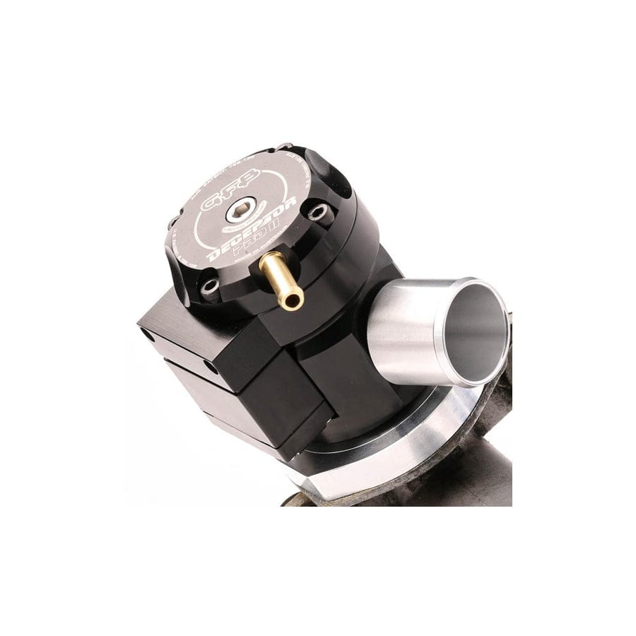 Go Fast Bits T9504 Deceptor Pro II (Silvia/200SX S14-15)