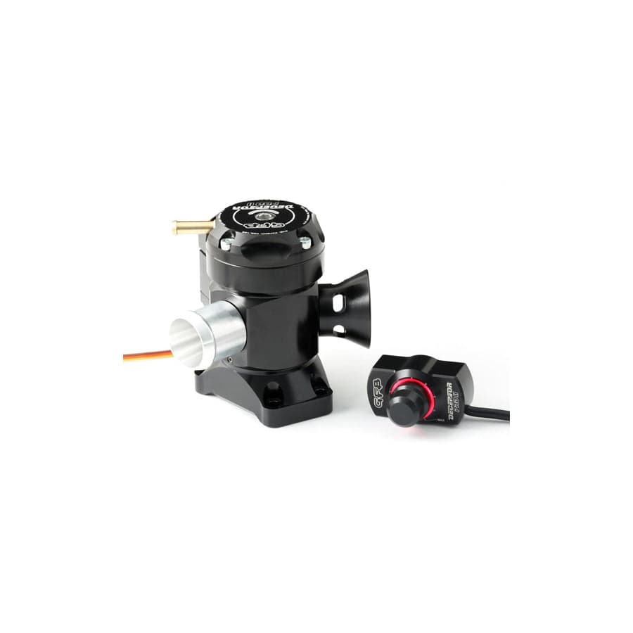 Go Fast Bits T9510 Deceptor Pro II Hyundai I30N