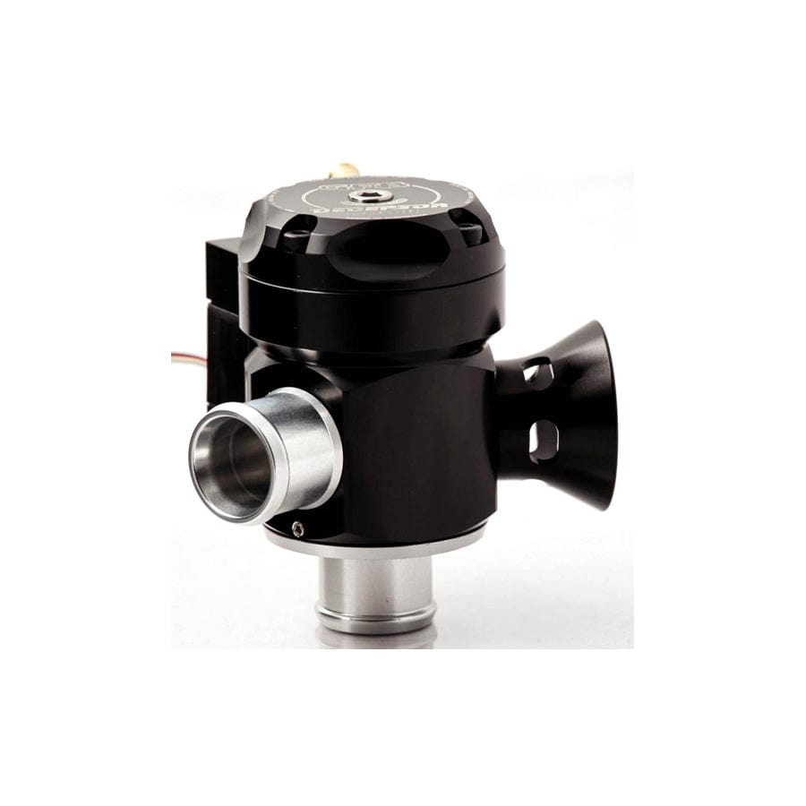 Go Fast Bits T9525 Deceptor Pro II 25mm inlet, 25mm outlet