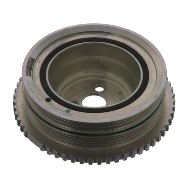 SWAG SW70944420 Crankshaft Belt Pulley