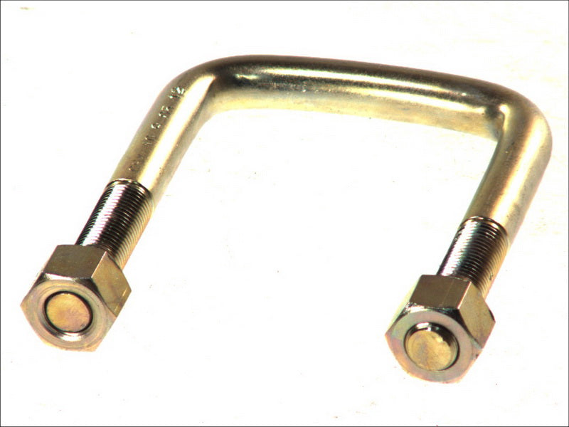 S-TR STR50407 Spring Clamp