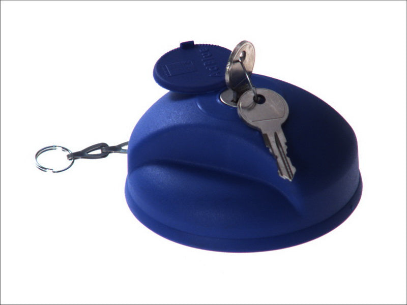 PETERS 029.001-00 Fuel Tank Cap