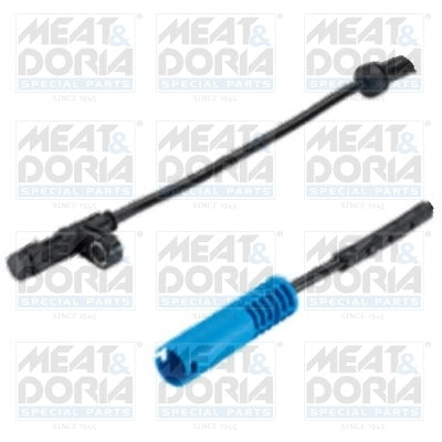MEAT & DORIA MD90082 Wheel Speed Sensor