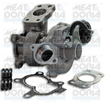 MEAT & DORIA MD65010 Turbocharger