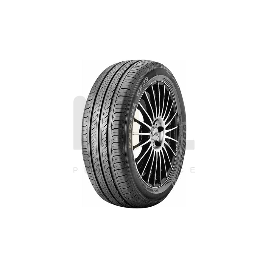 Goodride RP28 155/65 R14 75T Summer Tyre