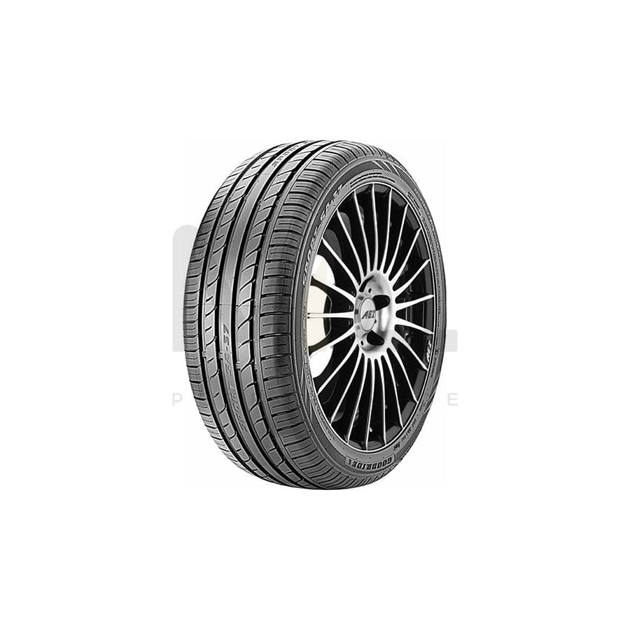 Goodride SA37 Sport 215/55 R18 99V Summer Tyre