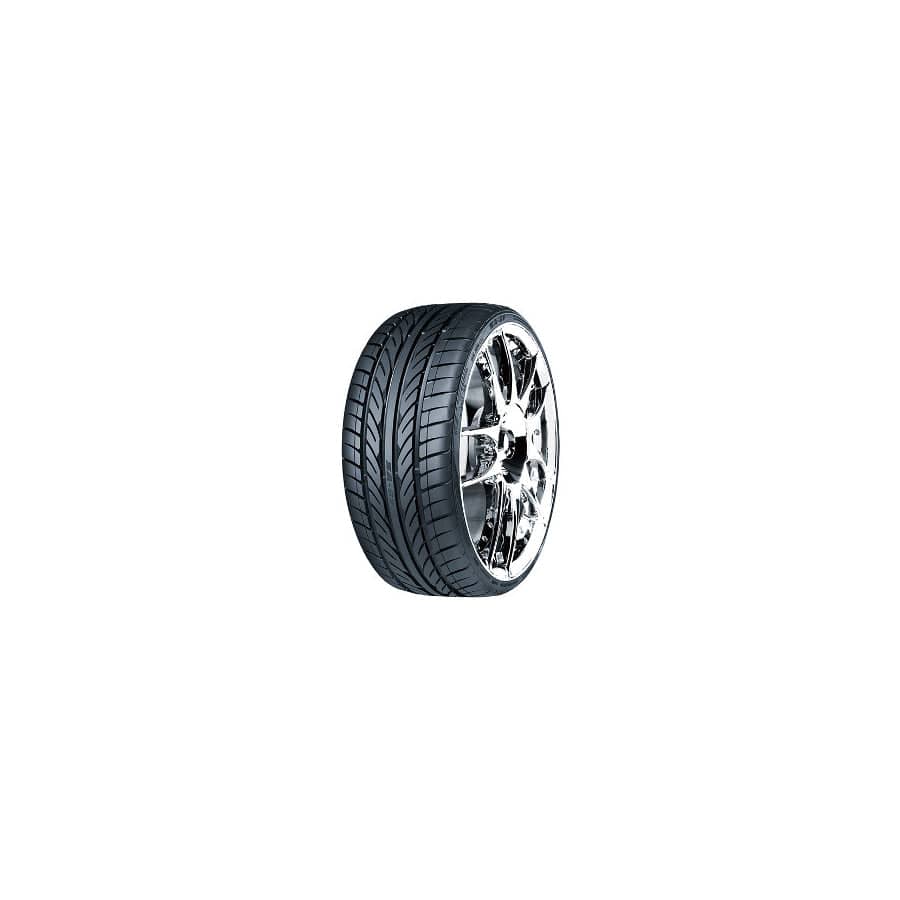 Goodride Sa57 285/50 R20 112V Summer Car Tyre