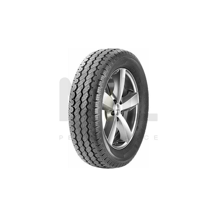 Goodride SL305 155 R13 90S Van Summer Tyre