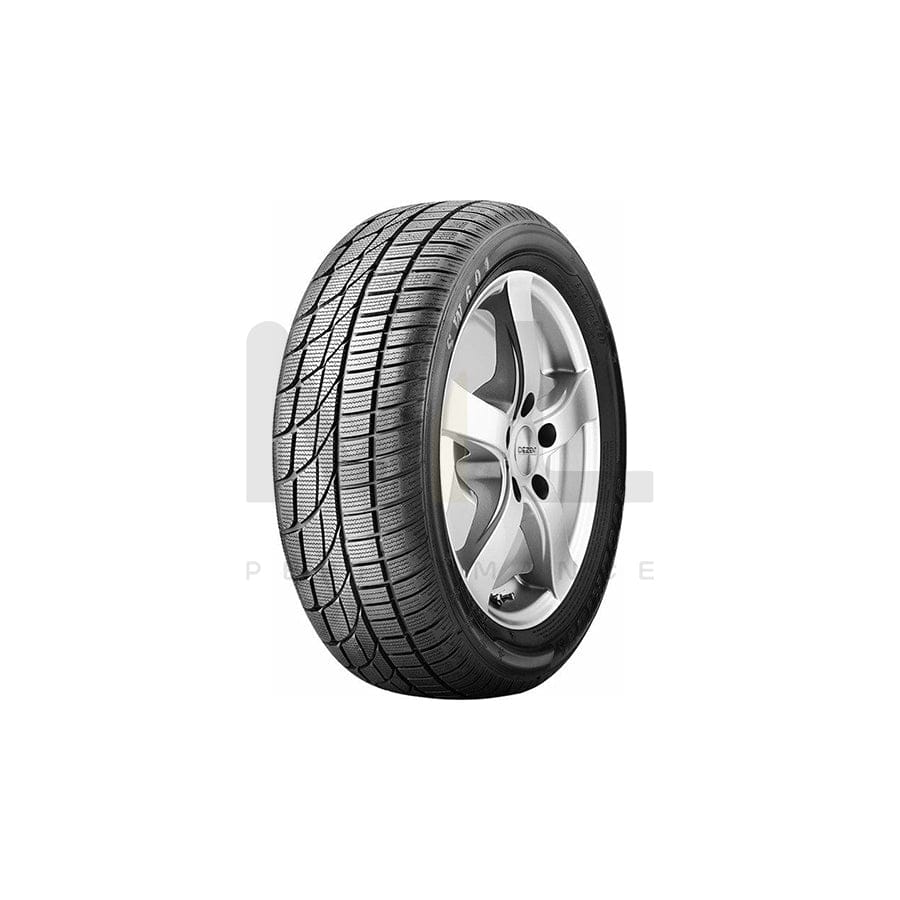 Goodride SW601 195/60 R15 88H Winter Tyre