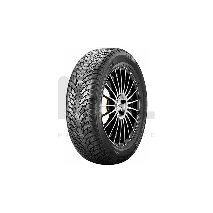 Goodride SW602 All Seasons 175/65 R14 82H All-season Tyre