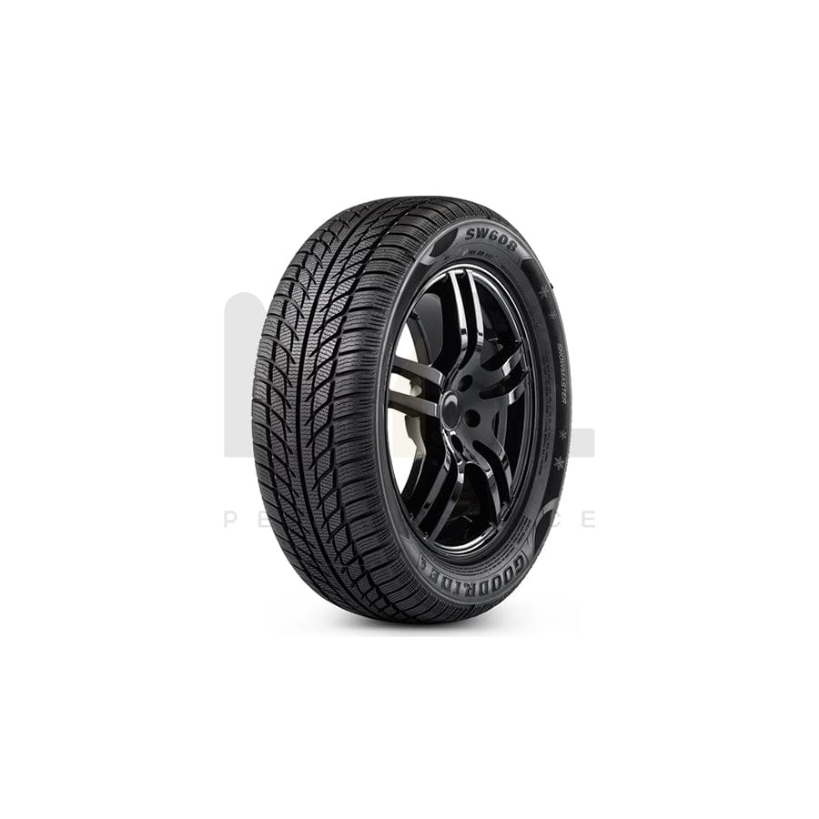 Goodride SW608 Snowmaster 225/35 R19 88V Winter Tyre