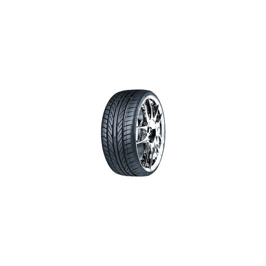 Goodride Z-107 245/35 R19 93W XL Summer Car Tyre
