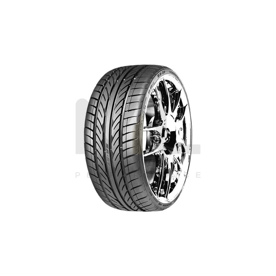 Goodride ZuperAce SA-57 225/40 ZR18 92W Summer Tyre