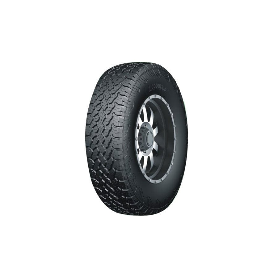 Goodtrip Ght22 445/45 R195 160J Summer Truck Tyre