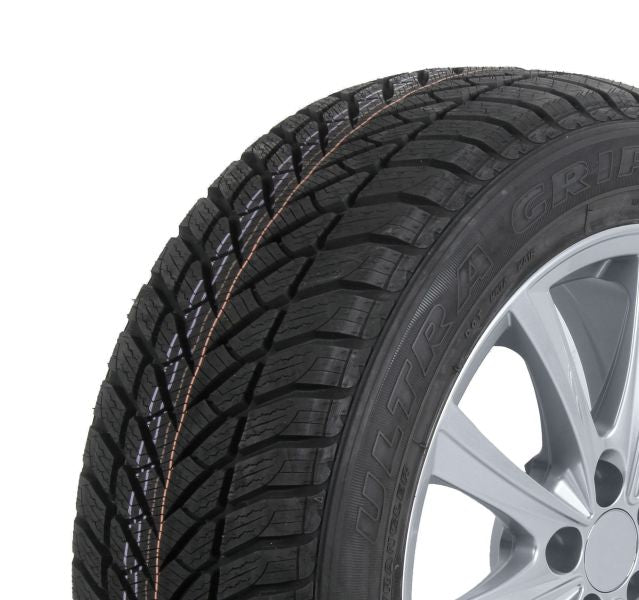GOODYEAR 255-50R19-ZTGO-107V-UGR Suv/4X4 Rft Type Winter Tyredc72.0 Db