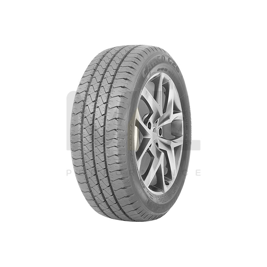 Goodyear Cargo G26 175/75 R16 101R Van Summer Tyre