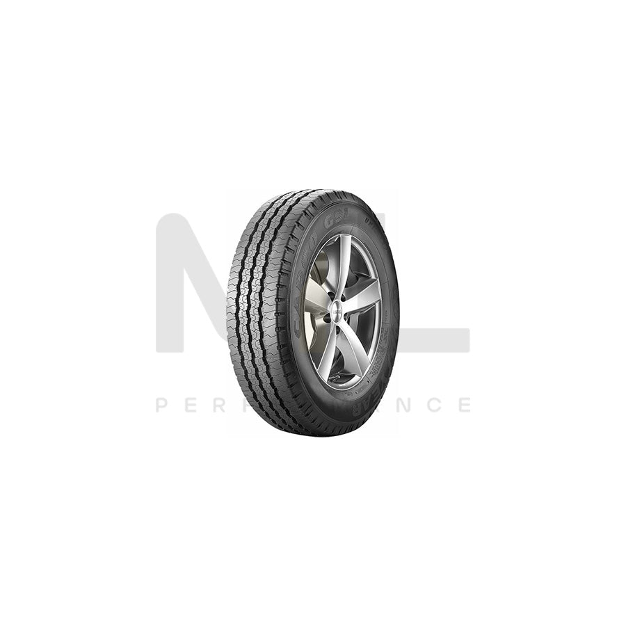 Goodyear Cargo G91 225/75 R16 121/120P Van Summer Tyre