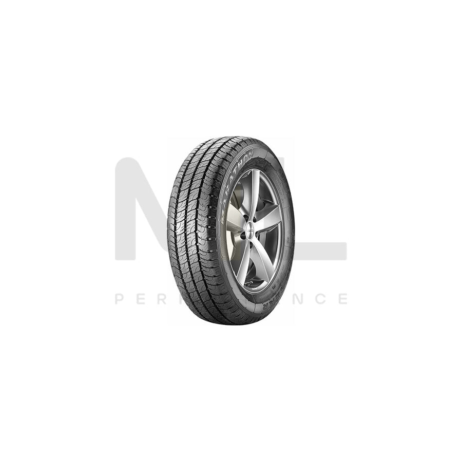 Goodyear Cargo Marathon 195/60 R16 99H Van Summer Tyre