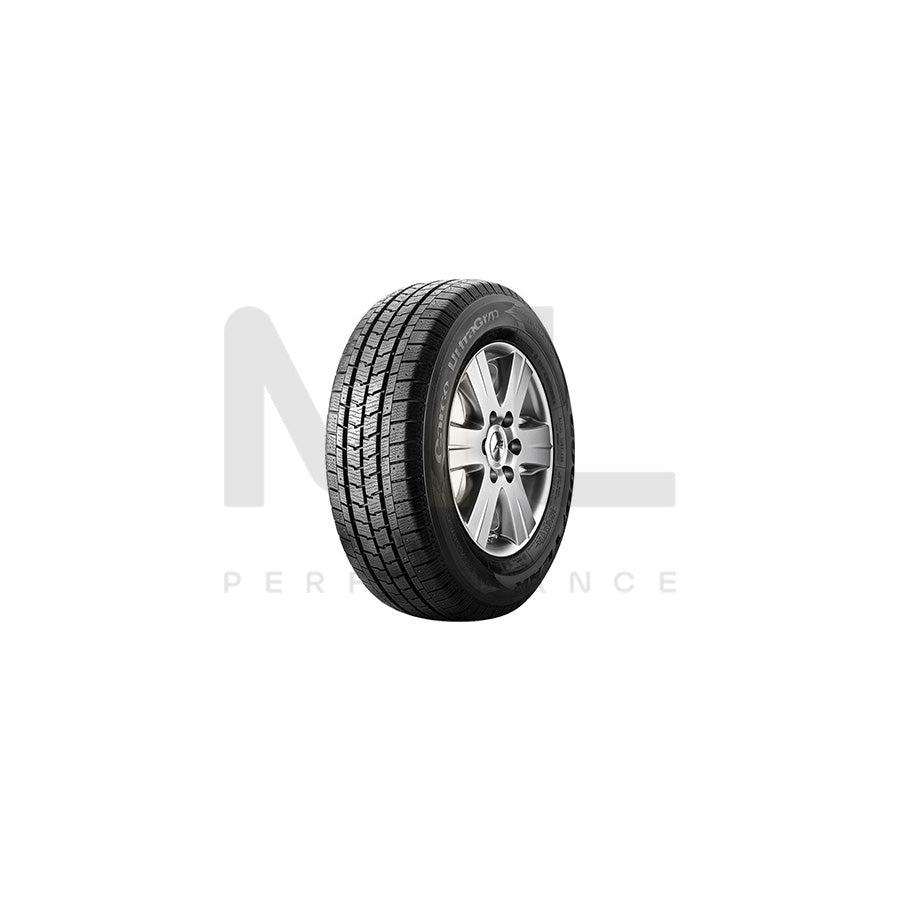Goodyear Cargo UltraGrip 2 205/65 R15 102/100T Van Winter Tyre