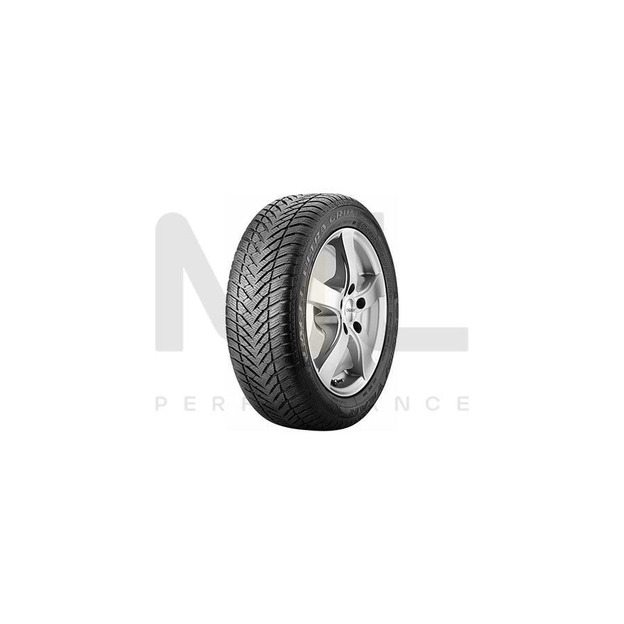 Goodyear Eagle® Ultra Grip® GW-3 (*) 245/45 R17 99V Winter Tyre