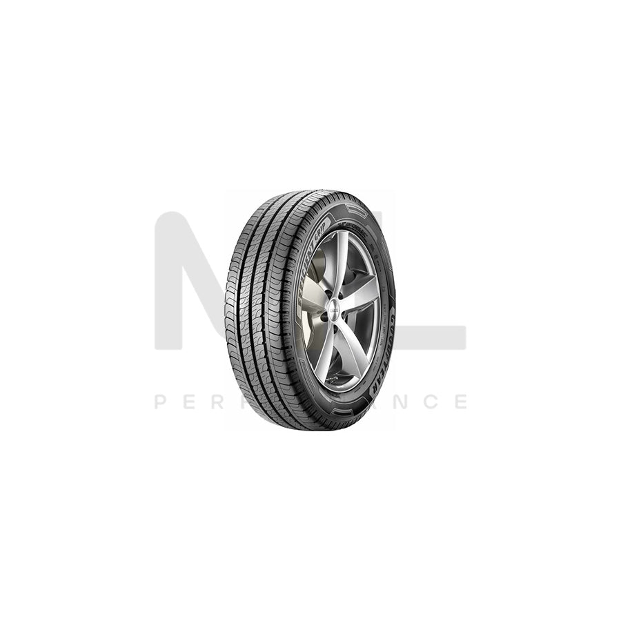 Goodyear EfficientGrip™ Cargo 185/75 R16 104R Van Summer Tyre