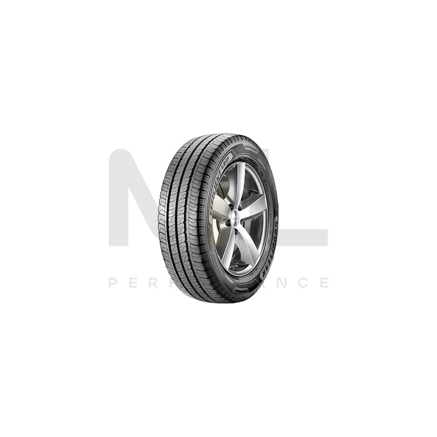 Goodyear EfficientGrip™ Cargo 195/75 R16 107/105R Van Summer Tyre