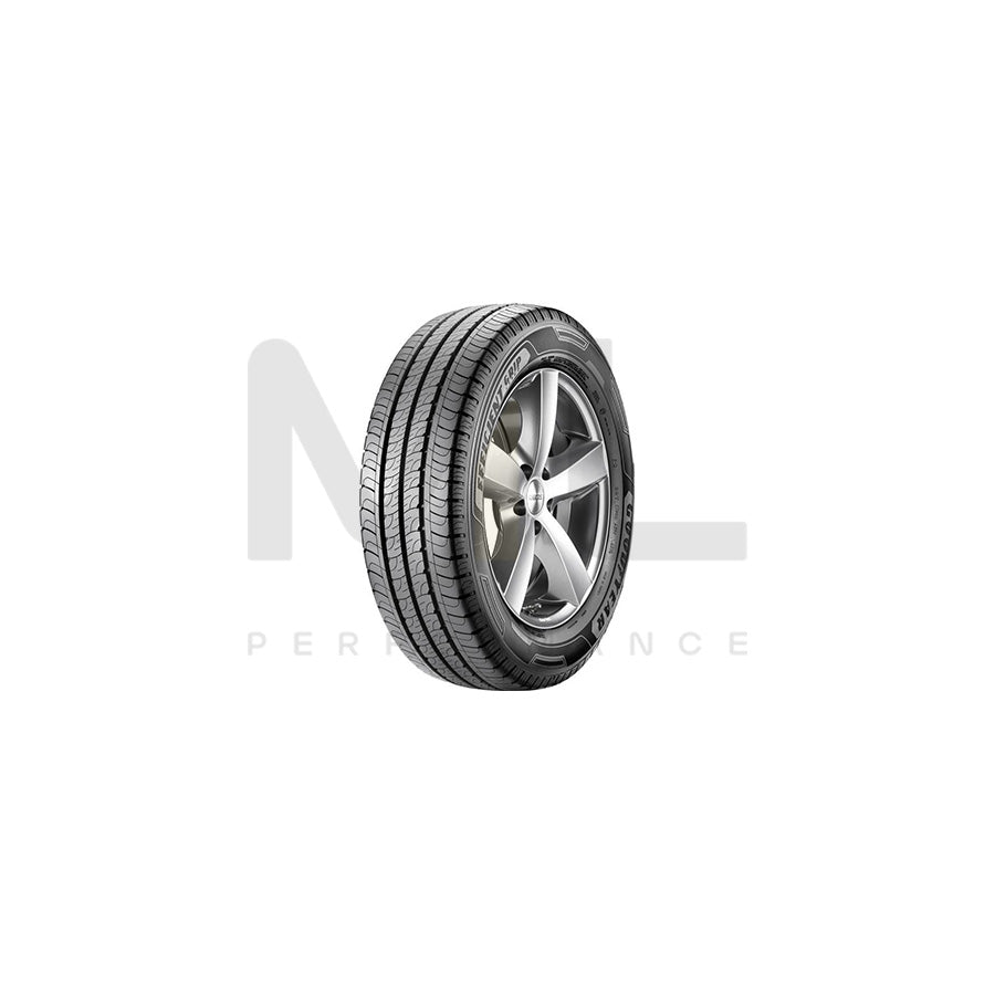 Goodyear EfficientGrip™ Cargo 195/75 R16 107R Van Summer Tyre