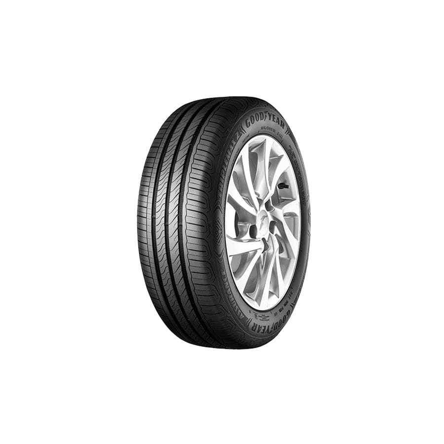 Goodyear Efficientgrip Compact 2 175/65 R15 84H Summer Car Tyre