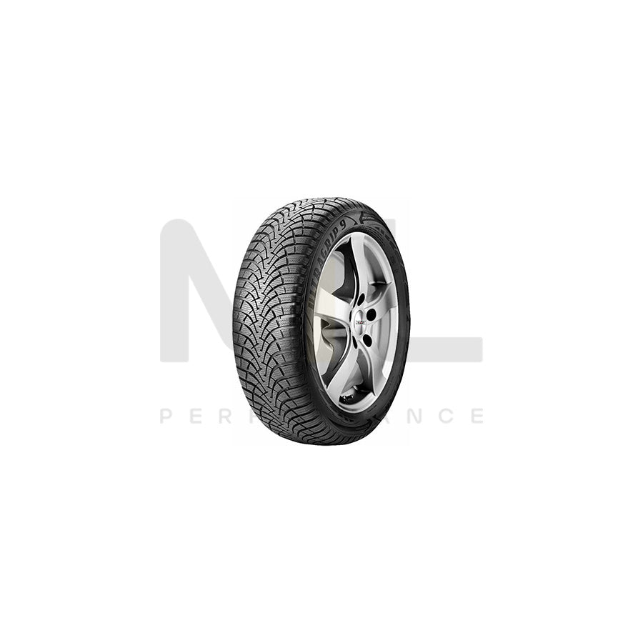 Goodyear Ultra Grip® 9 175/65 R14 90T Van Winter Tyre