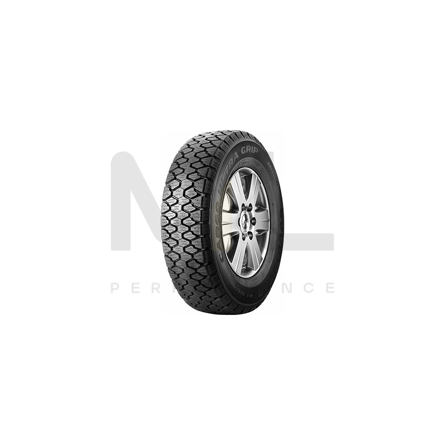 Goodyear UltraGrip Cargo 205/75 R16 113/111Q Van Winter Tyre
