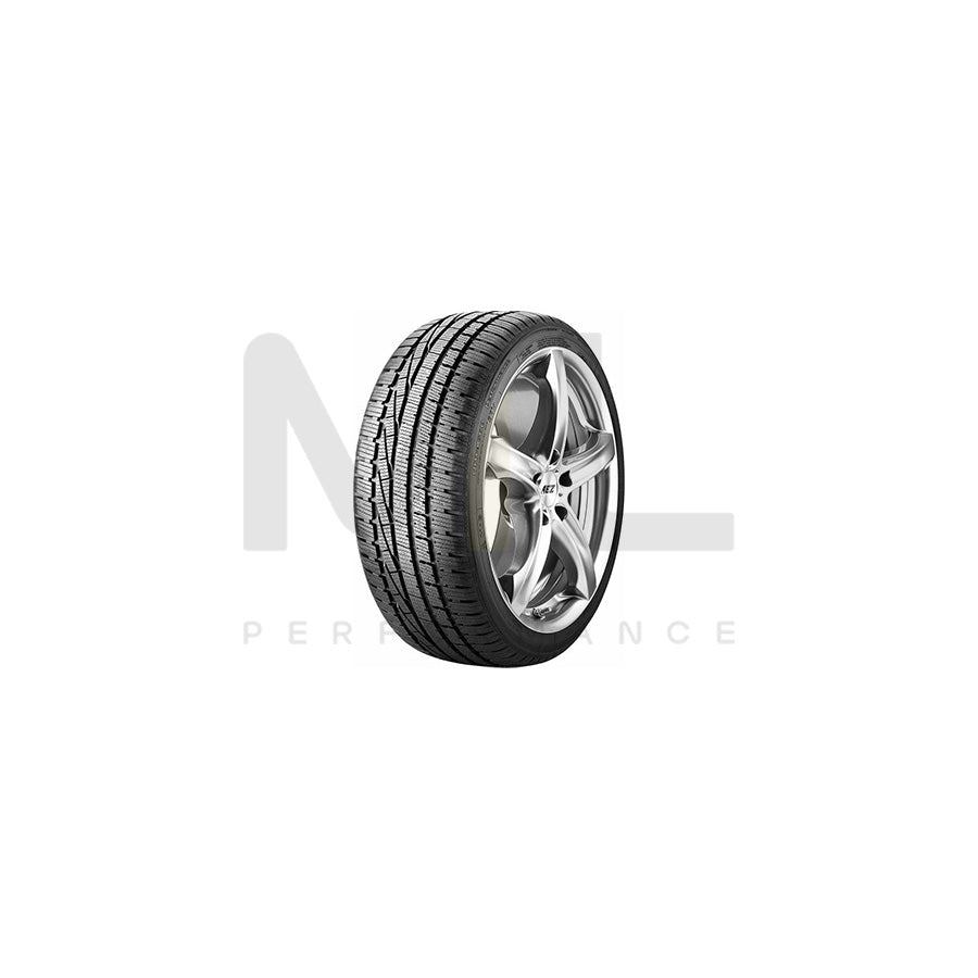 Goodyear UltraGrip Performance 225/60 R16 102V Winter Tyre