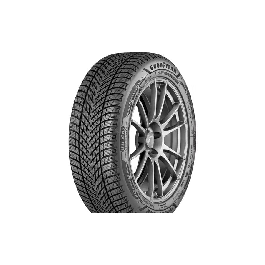 Goodyear Ultragrip Performance + Suv 215/60 R18 98H Winter Jeep / 4x4 Tyre
