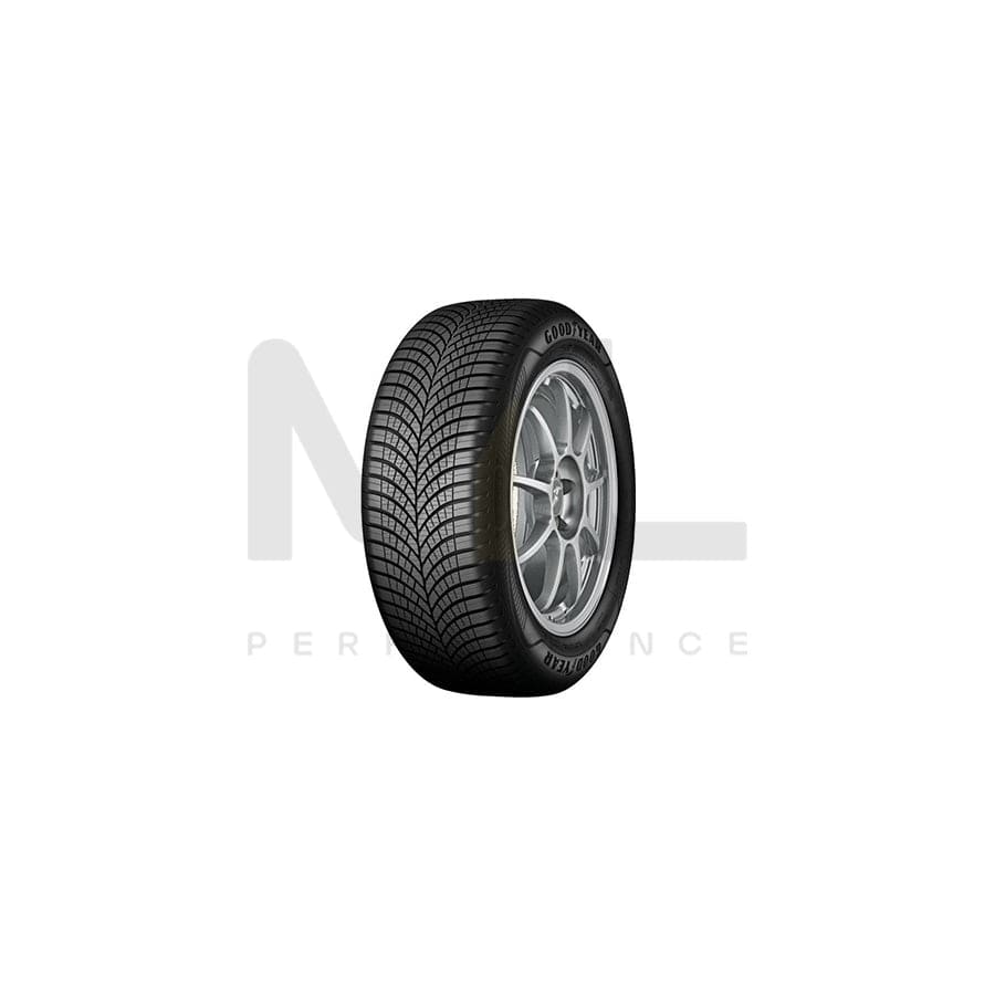 Goodyear Vector 4Seasons GEN-3 235/50 R19 103W All-season Tyre