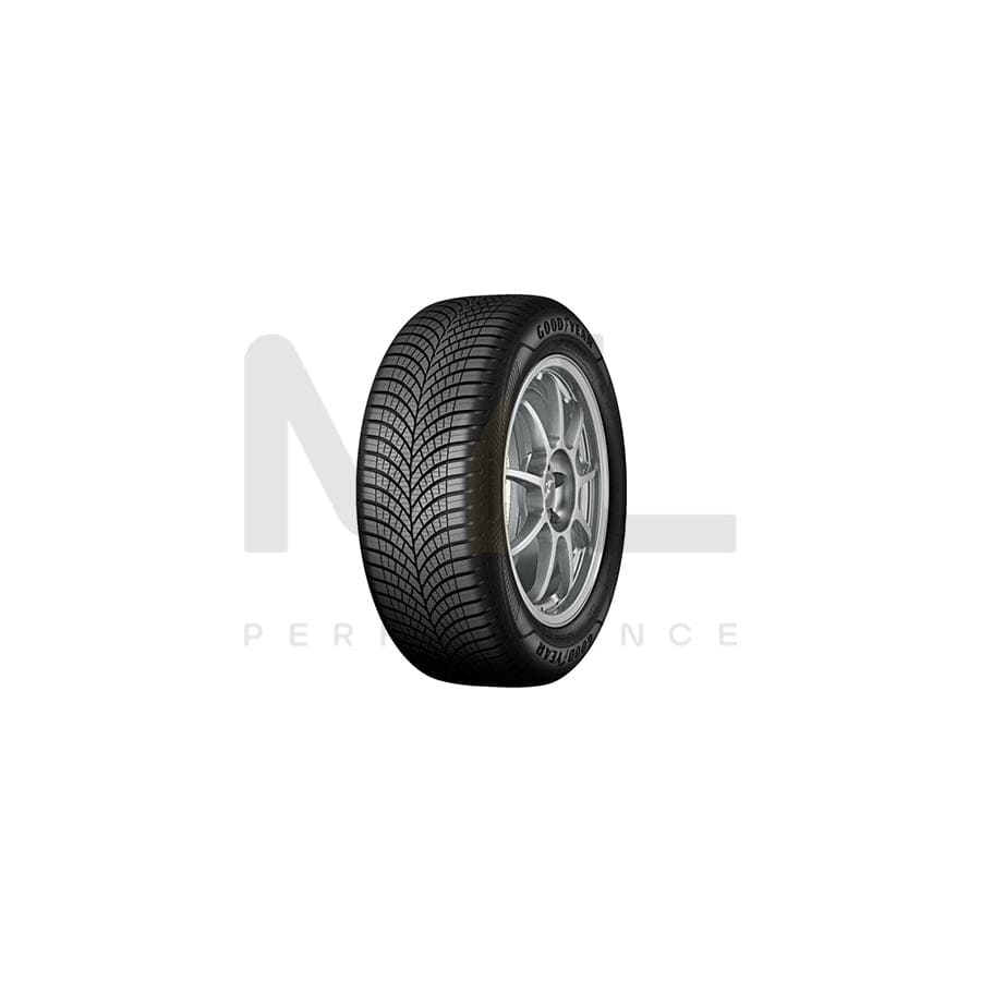 Goodyear Vector 4Seasons GEN-3 245/40 R18 97W All-season Tyre